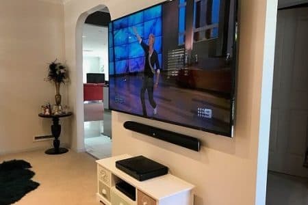 idei de cadouri de nuntă soundbar