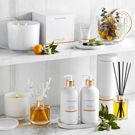 parfum casa idei de cadou pentru casă nouă