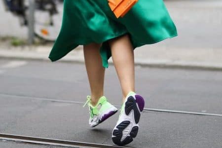 cadou iubita încăltaminte sport