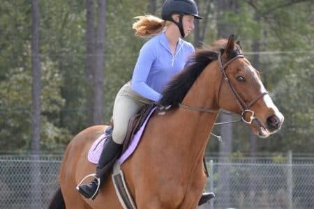 cadouri fete lectii de calarie