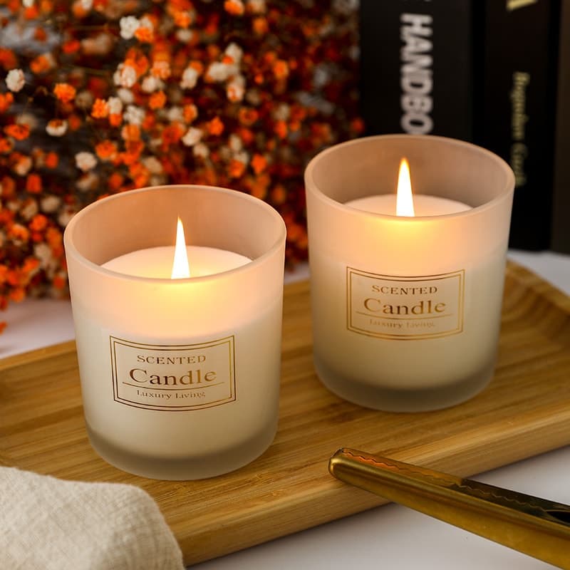 cadouri potrivite pentru casă nouă lumanari parfumate