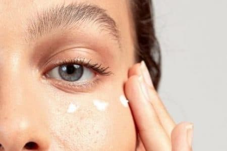 cadou pentru iubita crema de fata