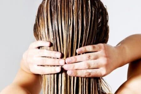 cadouri pentru iubita măști de păr