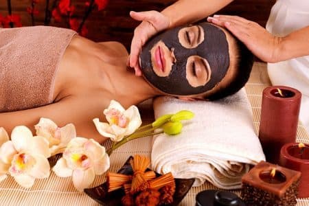 cadou iubita spa