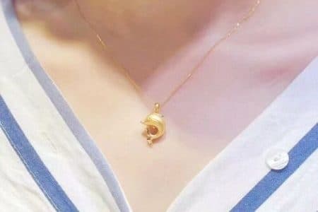 cadouri iubita pandantive