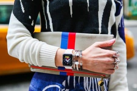 cadouri fete smartwatch