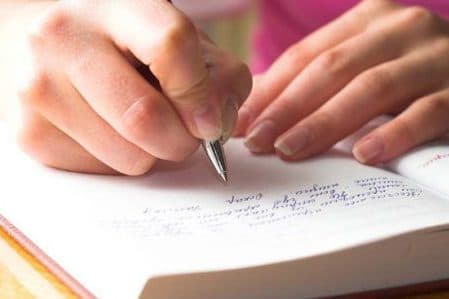 cadouri pentru fete jurnale