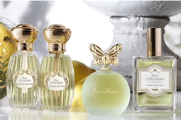 cadou iubita parfum de nișă