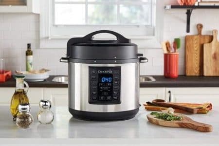 cadou de nunta slow coocker