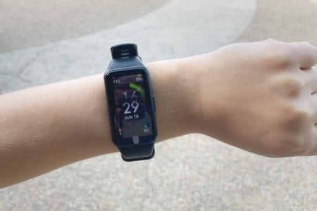 cadouri pt baieți smartwatch