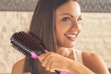 cadou pentru iubita uscator