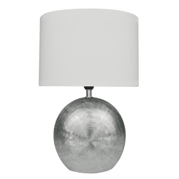 O lampă sau veioză