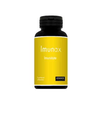 Imunax 60 capsule: Product review