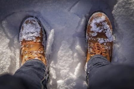 Încălțăminte de top pentru drumeții montane mereu în siguranță!