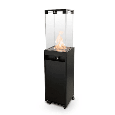 Planika Faro, 8kW