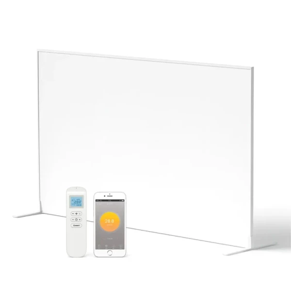 InfraLite LITE700 700W: Product review