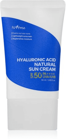 Isntree Hyaluronic Acid: Product review