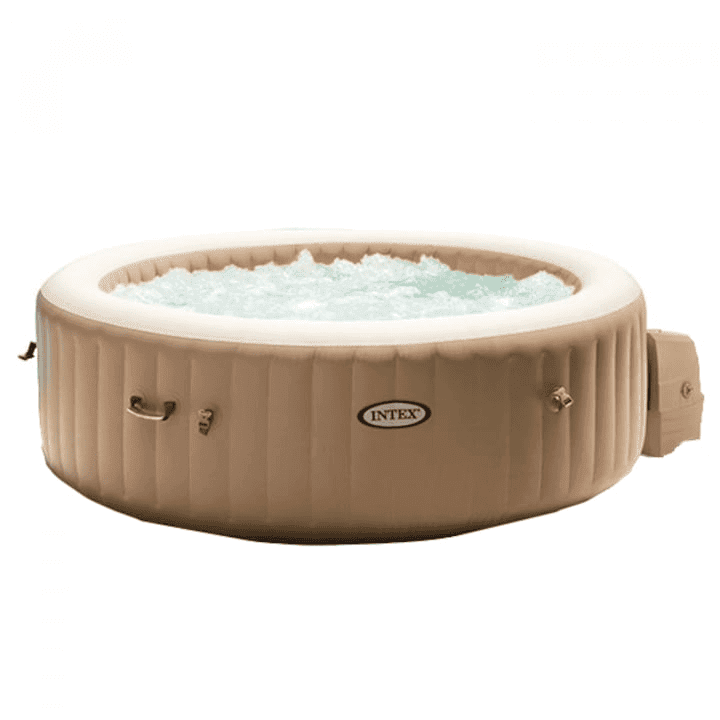 Intex PureSpa Deluxe Bubble 28426EX
