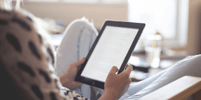 Cele mai bune ebook readere