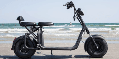 Trotinete electrice