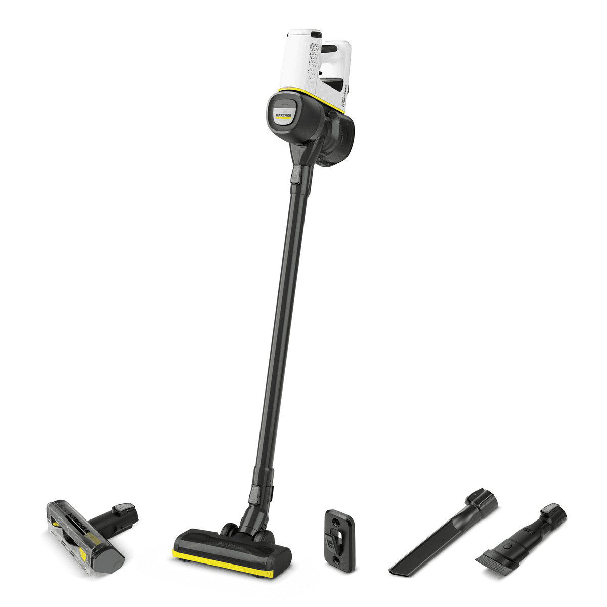 Kärcher VC 4 Cordless myHome Pet 11986330