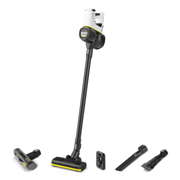 Kärcher VC 4 Cordless myHome Pet 11986330: Product review