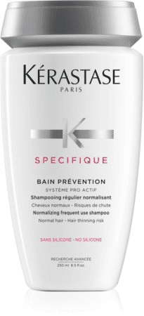 Kérastase Specifique Bain Prévention: Product review
