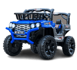 Kinderauto CAPE-X 4x4