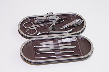 Kit de unghii pentru o manichiură perfectă tot timpul anului