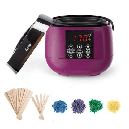 Kit Epilare Ceara Rovo TMS-218