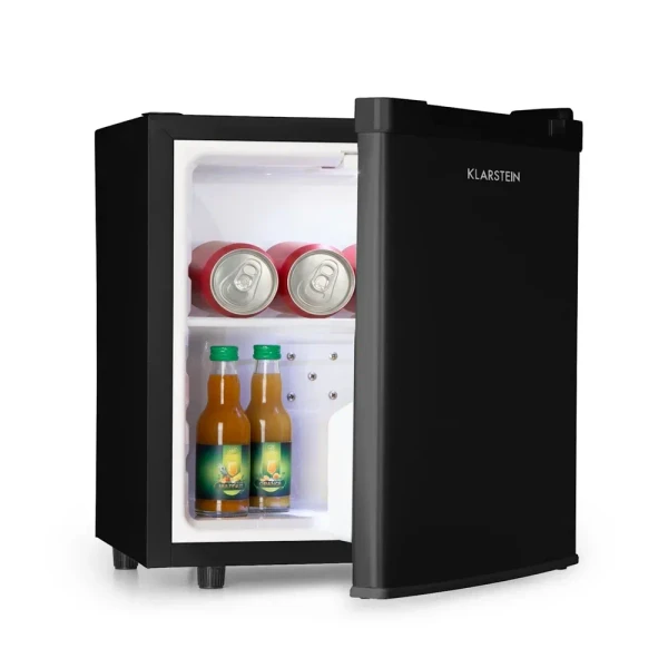 Klarstein Silent Cool 30 l: Product review