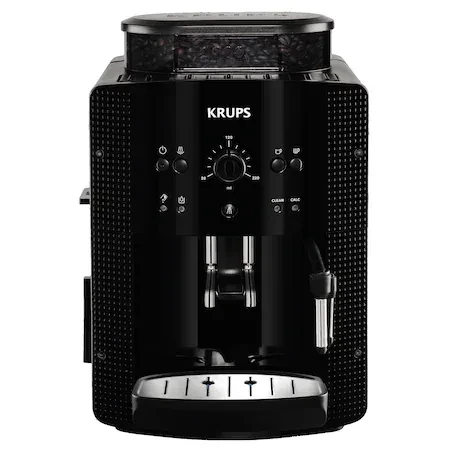 Krups Espresseria Automatic EA8108: Product review