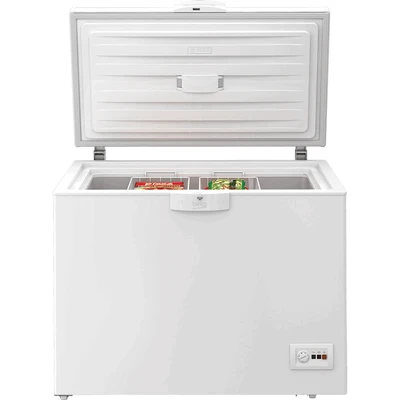 Beko HSA24540N