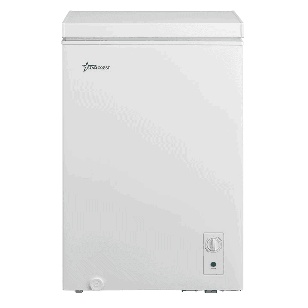 STARCREST SCF-99WHE: Product review