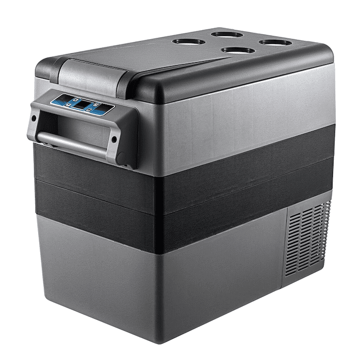 Ladă frigorifică Vevor USB