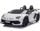 Lamborghini SVJ