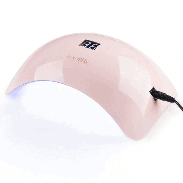 Lampa UV LED 48W SUN8 PRO - LUXORISE Germania