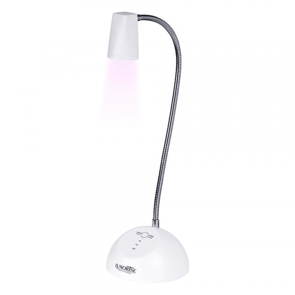 Lampa UV LED Unghii cu Acumulator RevoFlex 360 - LUXORISE