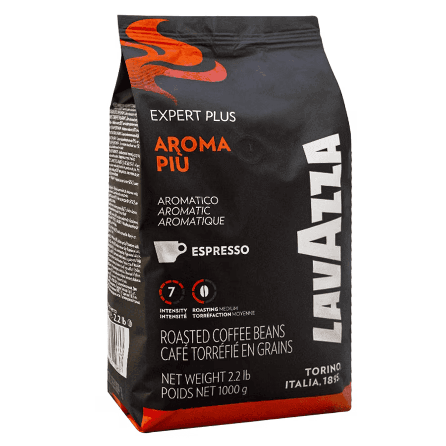 Lavazza Expert Aroma Piu