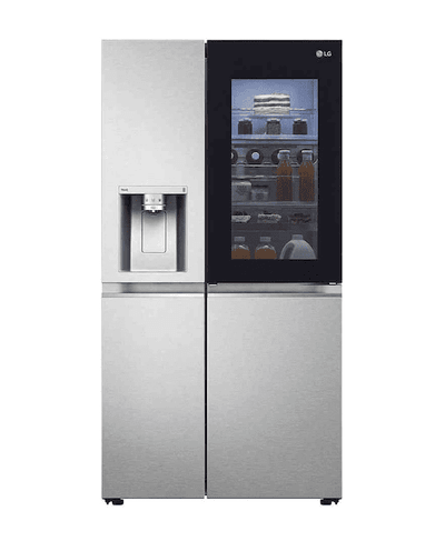 LG GSXV91MBAE