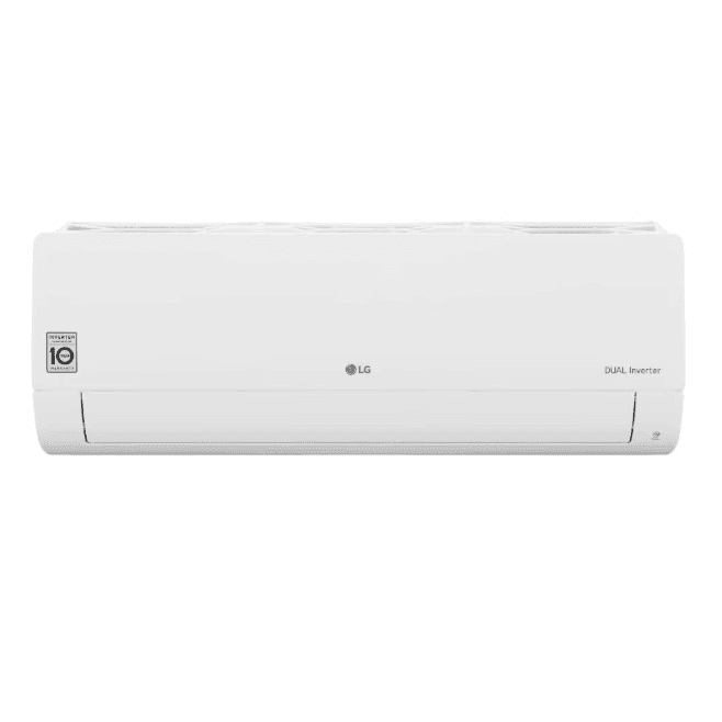 LG Standard Wi-Fi 24000 BTU