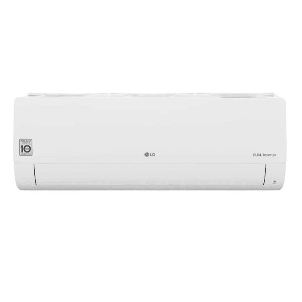 LG Standard Wi-Fi 24000 BTU: Product review