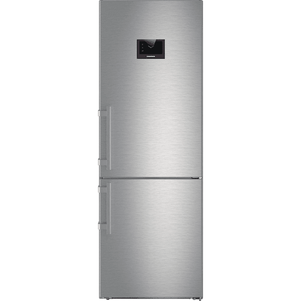 Liebherr CBNes 5778: Product review