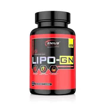 Lipo-GN: Product review