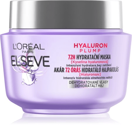 L’Oréal Paris Elseve Hyaluron Plump: Product review