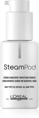 L’Oréal Professionnel Steampod: Product review