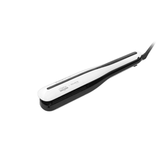 BaByliss Steam Shine Styler ST496E: Product review