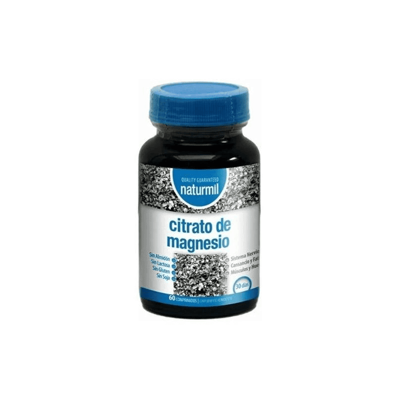 MAGNESIUM CITRAT NATURMIL