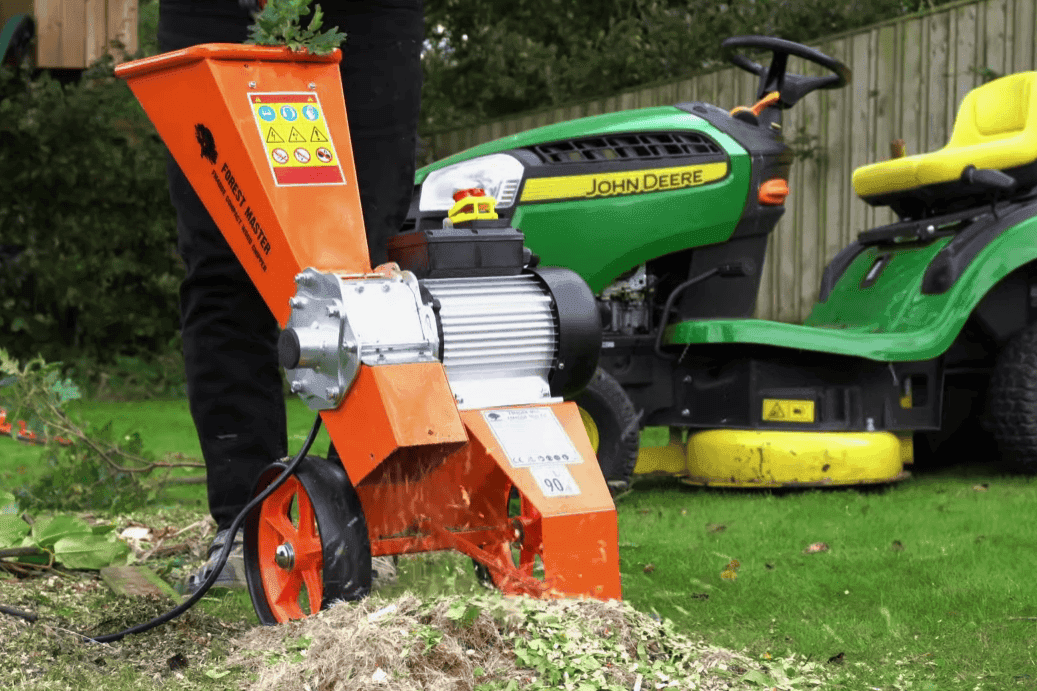 Cele mai bune tocătoare de grădină