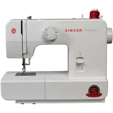 Singer Prelude: Product review